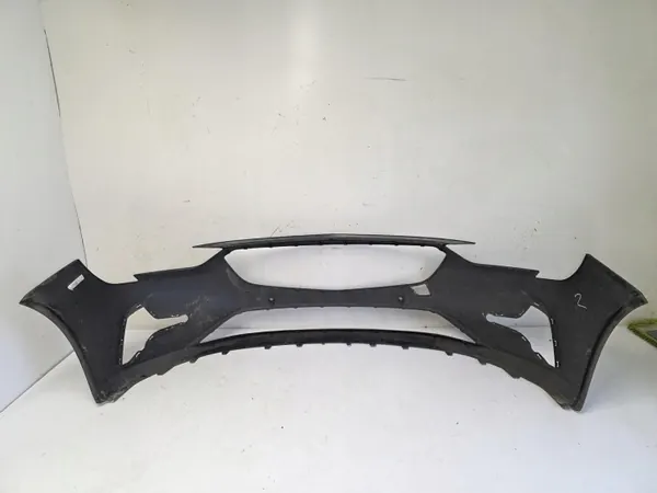 Para-choques Dianteiro OEM HM 4524 para Opel Insignia B II Lift image 9