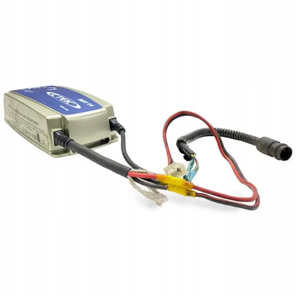 Chargeur Scania MXT14 - État d'occasion image 5