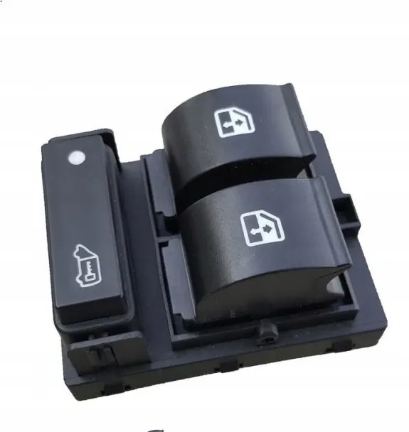 Raamschakelaarpaneel Fiat Ducato 2011- image 2