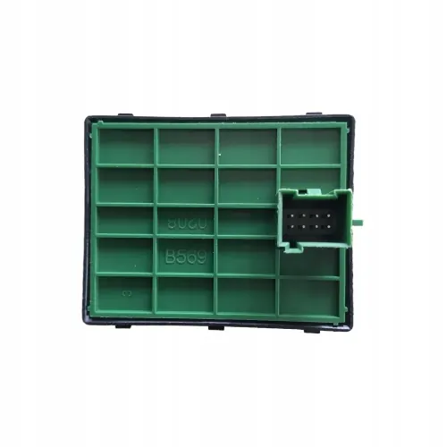 Raamschakelaarpaneel Fiat Ducato 2011- image 4