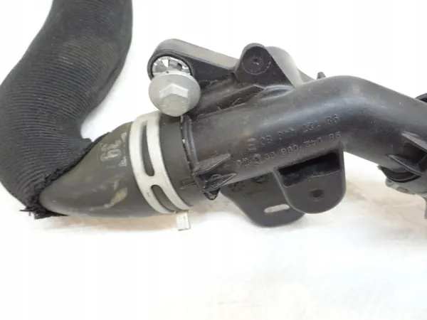 Boîtier de Thermostat Ford OEM 9820023280 Occasion image 6