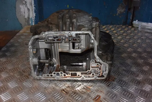 Carcasa de transmisión Aisin TF-80SC AF40 Opel image 2