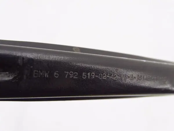 Braccio di Controllo Superiore Posteriore BMW 3 F34 GT OEM image 3