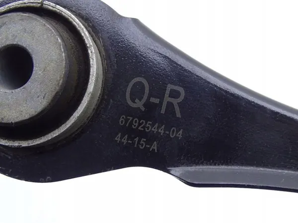 Braccio di Controllo Superiore Posteriore BMW 3 F34 GT OEM image 4