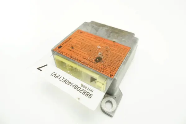 Nissan Airbag-Modul OEM 98820-8H40E Gebraucht image 3