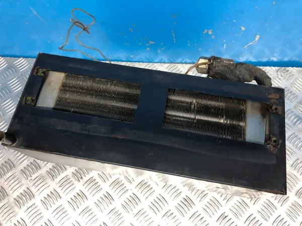 Sistema AC Mercedes W113 Pagoda OEM W113 KLIMATYZACJA image 6