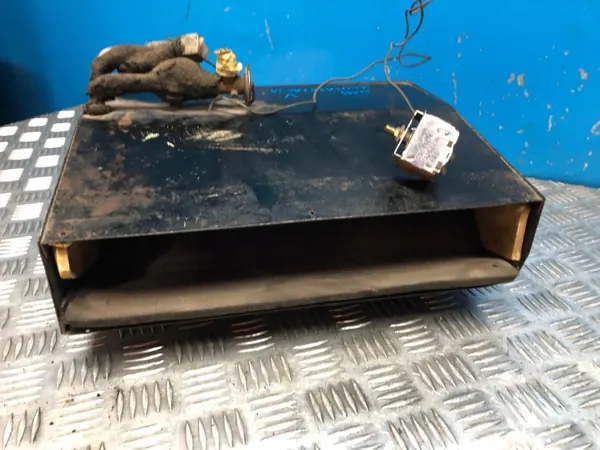 Sistema AC Mercedes W113 Pagoda OEM W113 KLIMATYZACJA image 7