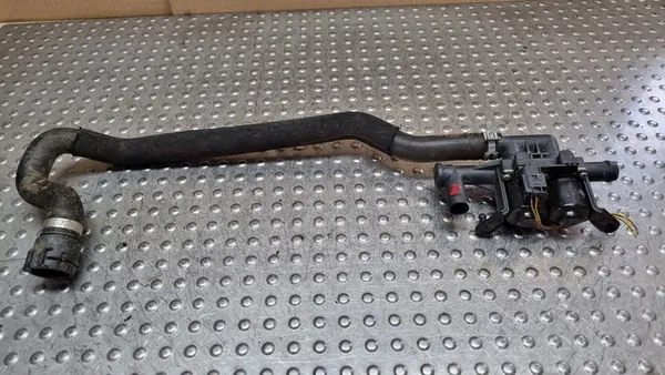 Electroválvula BMW 5 F10 F11 9119164 image 2