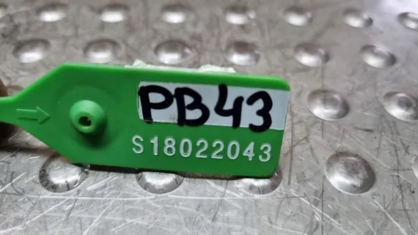 Electroválvula BMW 5 F10 F11 9119164 image 5