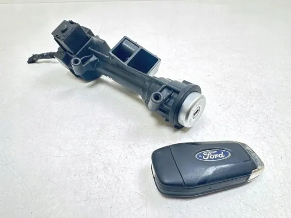 Interruptor de Encendido OEM DG9C3F642AD para Ford Mondeo V image 2