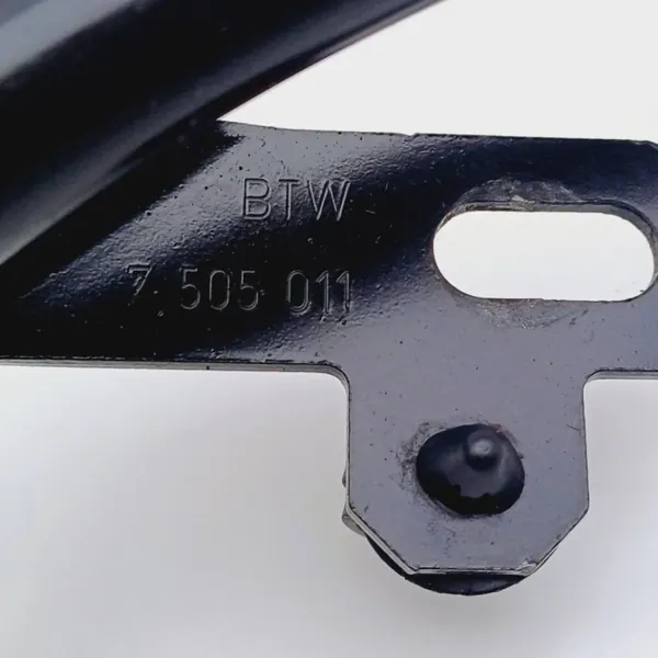 Vareta de óleo BMW OEM DRC97334 para Série 3 E46 2.0 image 9
