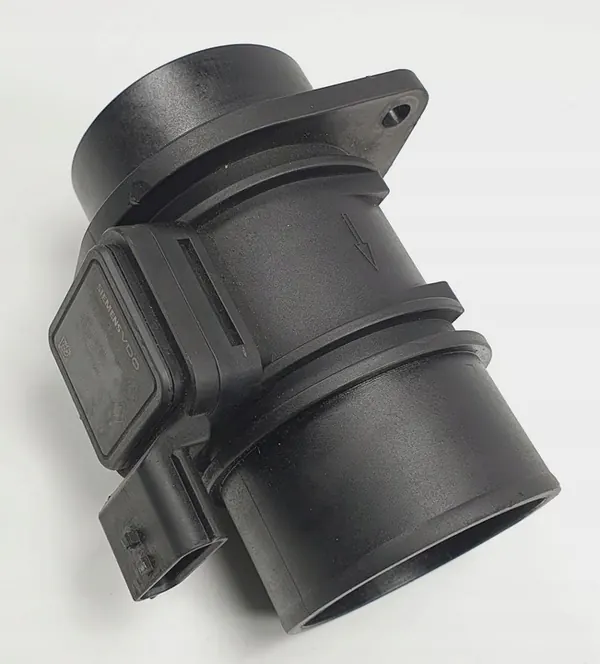 Luftmassenmesser Renault Scenic II Clio II 1.5 DCI image 3