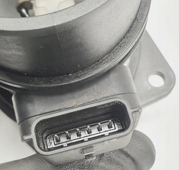 Luftmassenmesser Renault Scenic II Clio II 1.5 DCI image 4