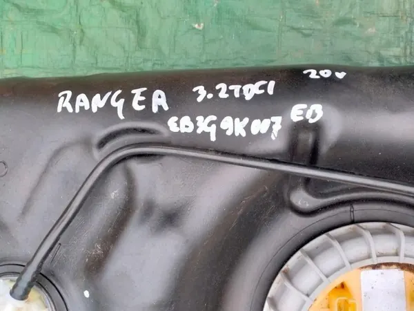 Polttoainesäiliö Ford OE EB3G9K007EB Ranger IV 3.2 TDCi image 3