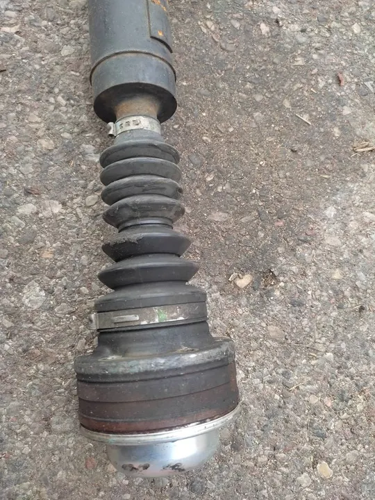 Drive Shaft Complete Ford Ranger image 3