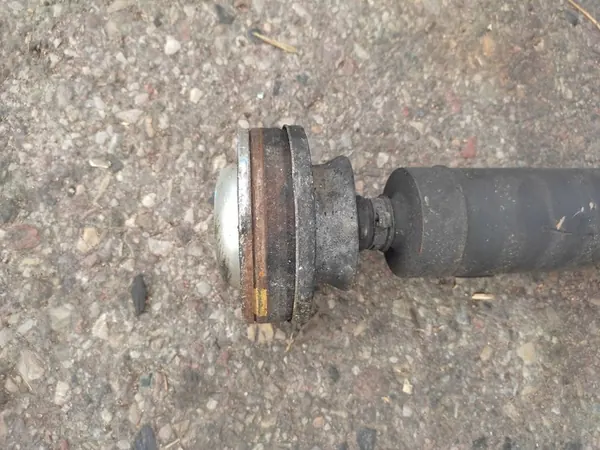 Drive Shaft Complete Ford Ranger image 4