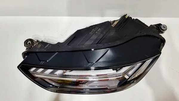Faros LED Izquierdo Audi Q5 FL Lift 80A941035E image 2