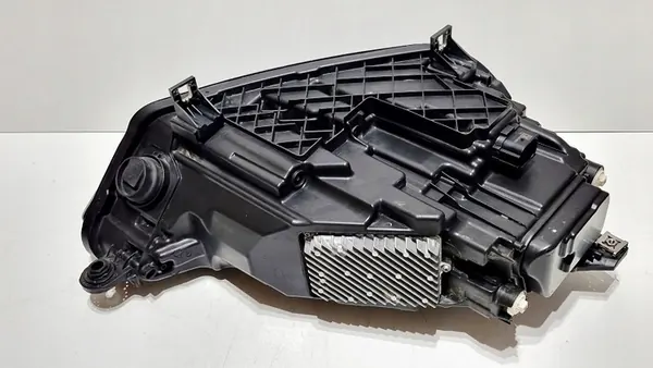 Faros LED Izquierdo Audi Q5 FL Lift 80A941035E image 5