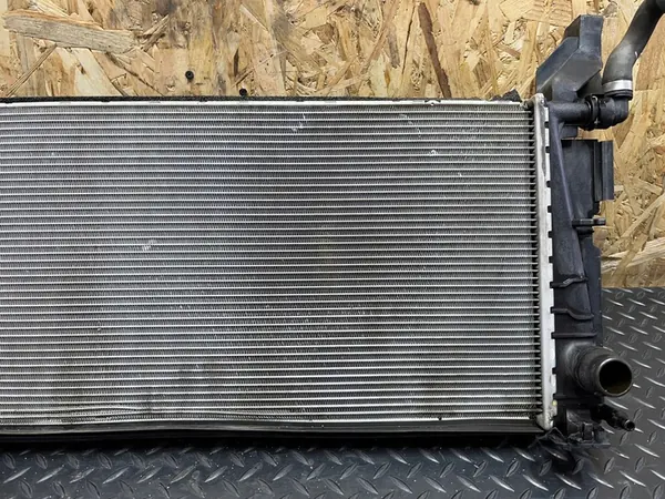 Radiador de agua BMW X2 F39 2.0B B46 B48 image 10