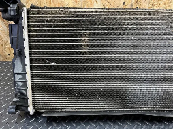 Radiador de agua BMW X2 F39 2.0B B46 B48 image 2