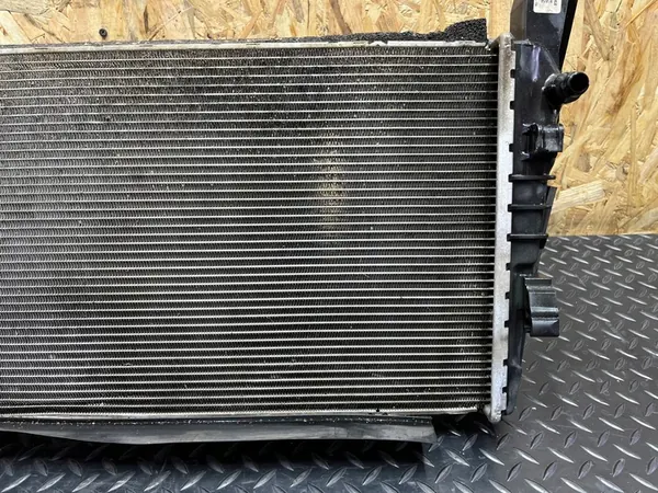 Radiador de agua BMW X2 F39 2.0B B46 B48 image 3