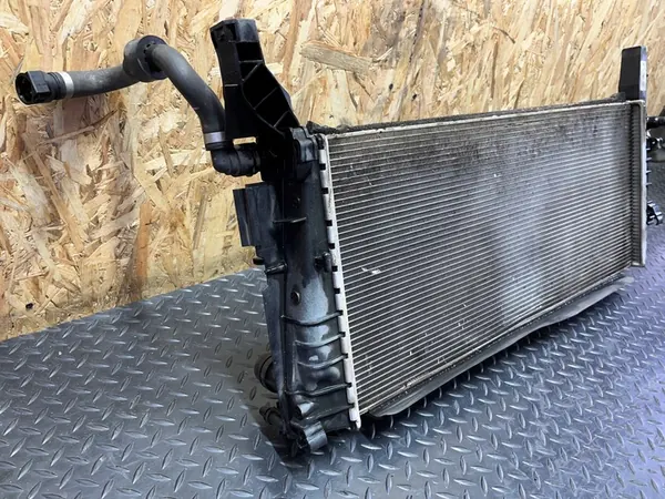 Radiador de agua BMW X2 F39 2.0B B46 B48 image 4