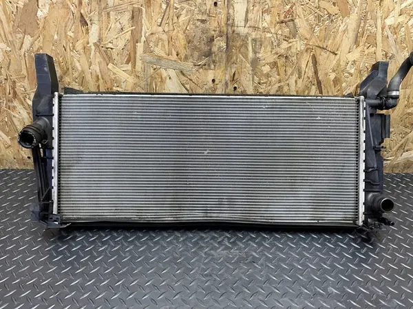 Radiador de agua BMW X2 F39 2.0B B46 B48 image 8
