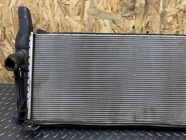 Radiador de agua BMW X2 F39 2.0B B46 B48 image 9