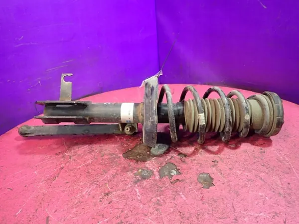 OPEL ASTRA J IV 11-20 1.4 Ammortizzatore Anteriore Sinistro McPherson 22183644 image 3