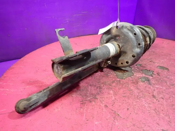 OPEL ASTRA J IV 11-20 1.4 Ammortizzatore Anteriore Sinistro McPherson 22183644 image 4