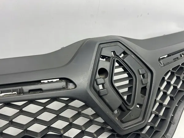 RENAULT TWINGO III Front Bumper Grill OEM 622566433R image 3