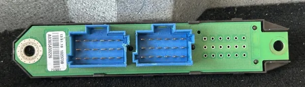 Module de contrôle Mercedes Actros MP4 A0365450226 image 2