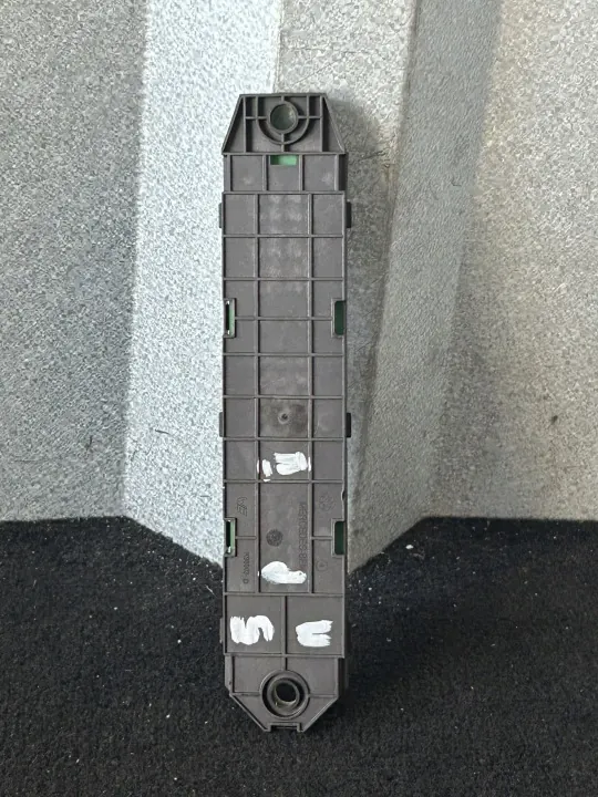 Module de contrôle Mercedes Actros MP4 A0365450226 image 3