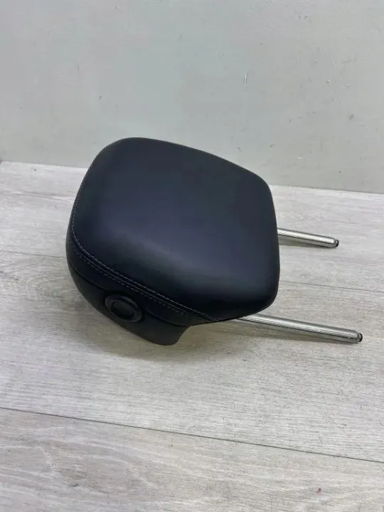 Reposacabezas Porsche Cayenne OEM 95852282200 - Usado image 4