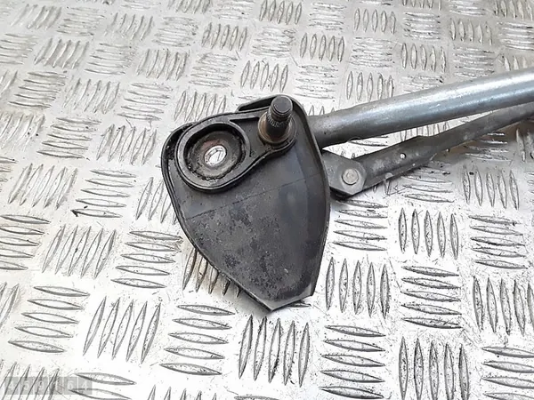 Pyyhkijänmekanismi Opel Astra 2006 0390241538 image 2