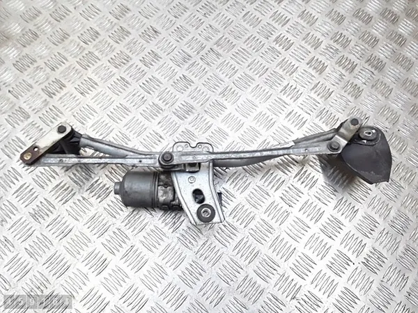 Pyyhkijänmekanismi Opel Astra 2006 0390241538 image 7