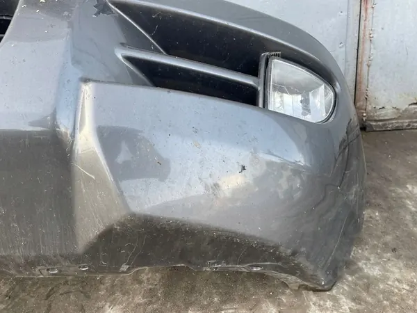 Paraurti anteriore Kia Sportage II image 10