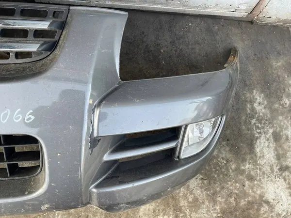 Paraurti anteriore Kia Sportage II image 3