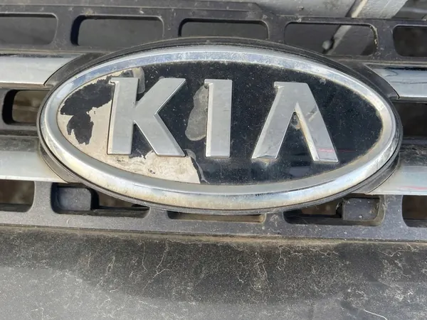 Paraurti anteriore Kia Sportage II image 6