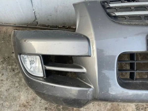 Paraurti anteriore Kia Sportage II image 7
