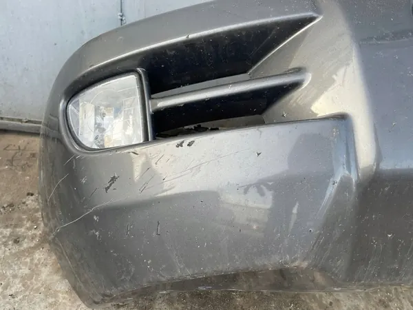 Paraurti anteriore Kia Sportage II image 9