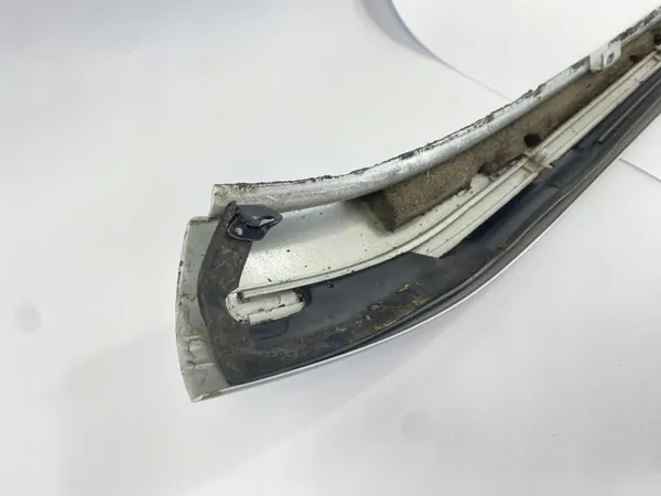 OEM 1406980289 Cache Poteau A Droit Mercedes W140 image 9