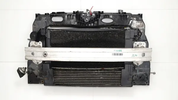 Correa delantera OEM 360173567 para Fiat 500L 2012-2017 image 2