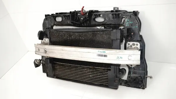 Correa delantera OEM 360173567 para Fiat 500L 2012-2017 image 4