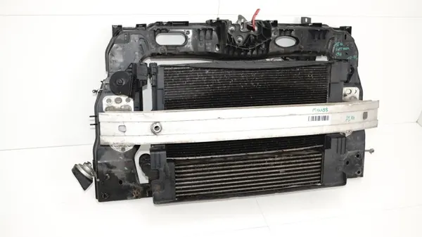 Correa delantera OEM 360173567 para Fiat 500L 2012-2017 image 5