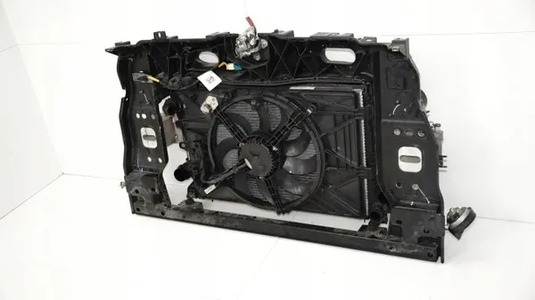Correa delantera OEM 360173567 para Fiat 500L 2012-2017 image 8