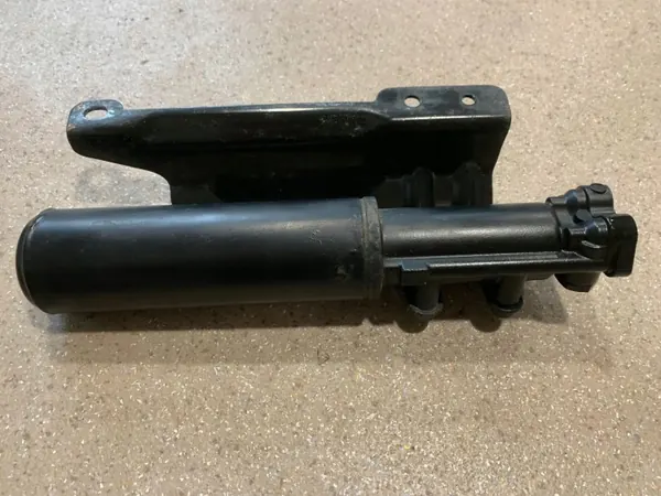 Distributeur Pneumatique Audi RS6 C7 OEM 4G0616813 image 2