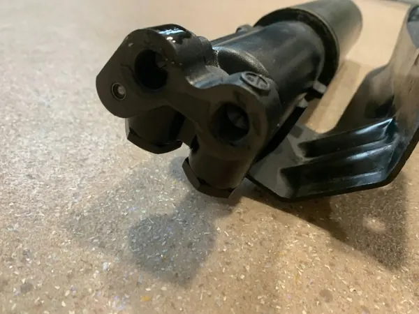 Distributeur Pneumatique Audi RS6 C7 OEM 4G0616813 image 4