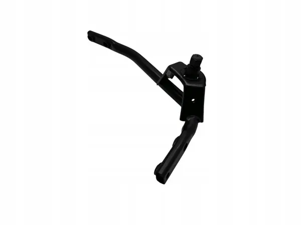 Kylarradiatorfäste Jeep Cherokee 2020 image 2