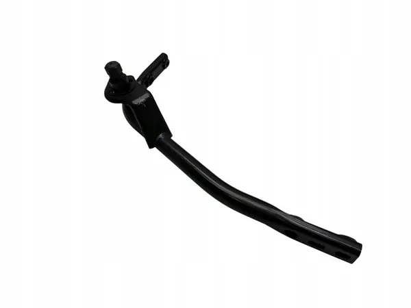 Kylarradiatorfäste Jeep Cherokee 2020 image 4